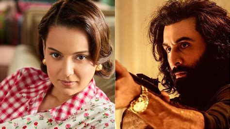 i fun tv movies|Kangana Ranaut slams Ranbir Kapoor's 'Animal' for promoting .